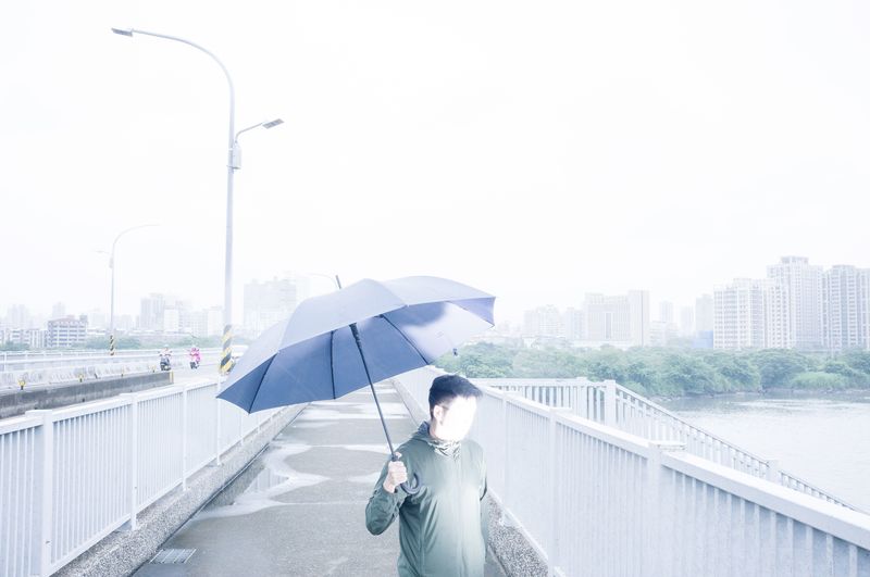 © Chung Ming Ko - Image from the Beyond the Revolution photography project