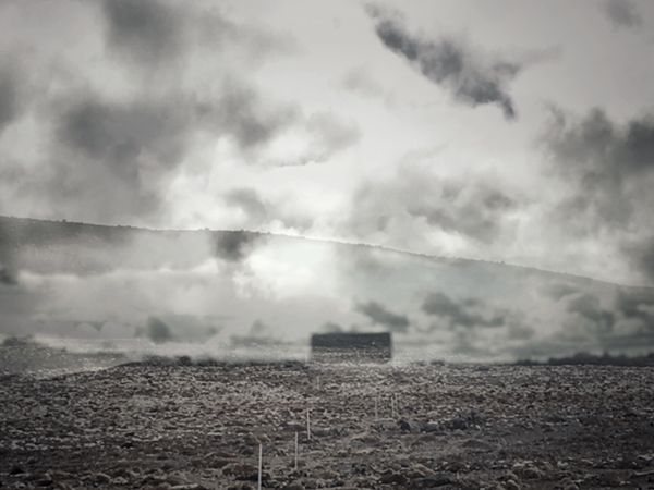 © Stefanie Young - Image from the Fictional Landscapes photography project