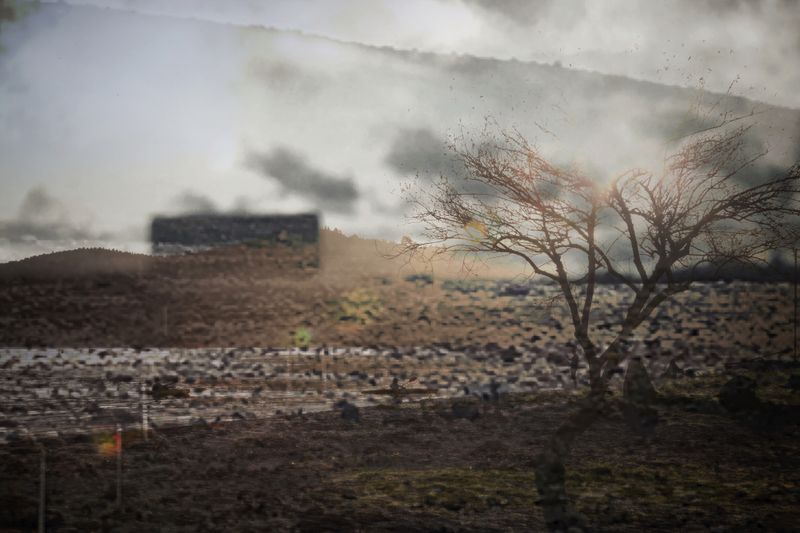 © Stefanie Young - Image from the Fictional Landscapes photography project