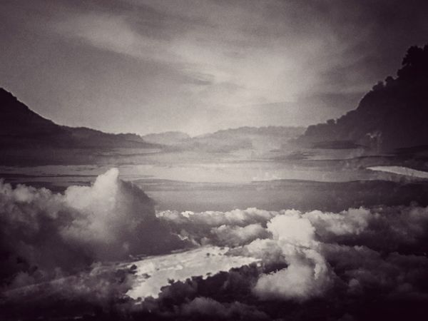 © Stefanie Young - Image from the Fictional Landscapes photography project