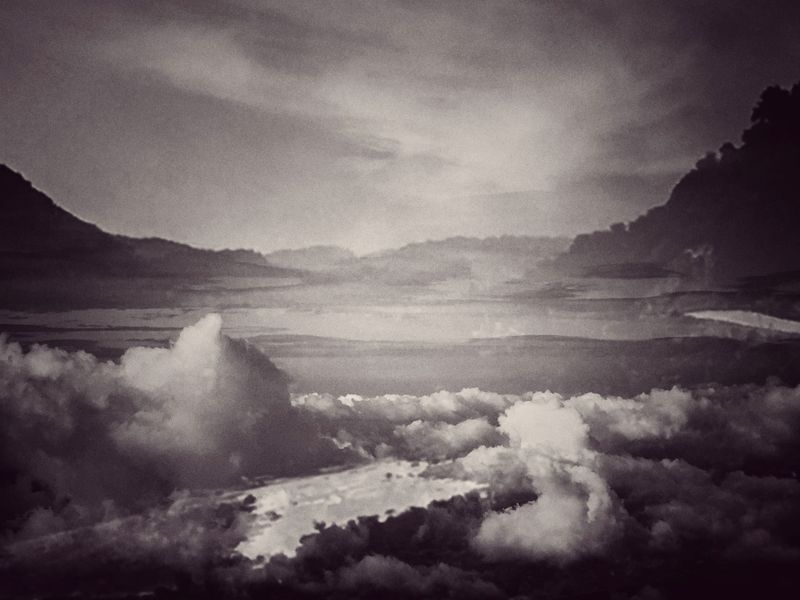 © Stefanie Young - Image from the Fictional Landscapes photography project