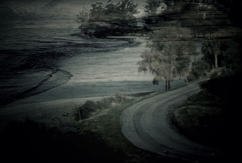 © Stefanie Young - Image from the Fictional Landscapes photography project