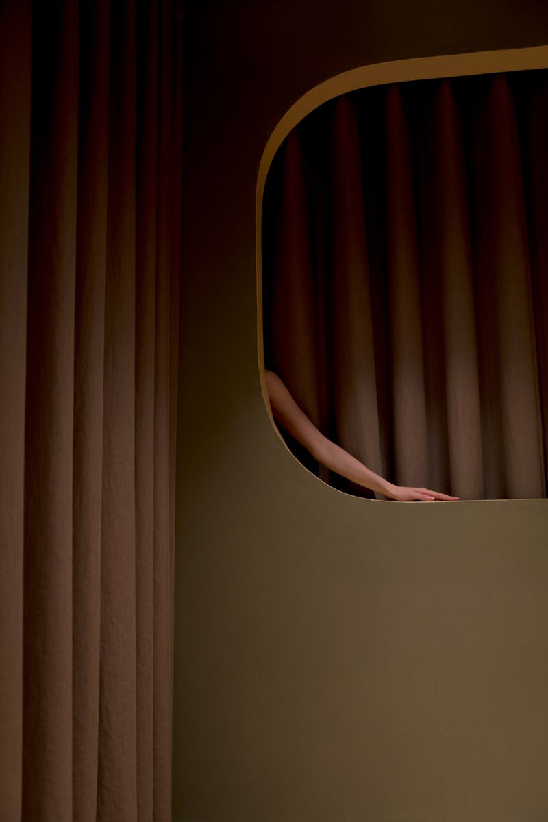 © Cecilia Di Paolo - Image from the Made To Be Loved photography project