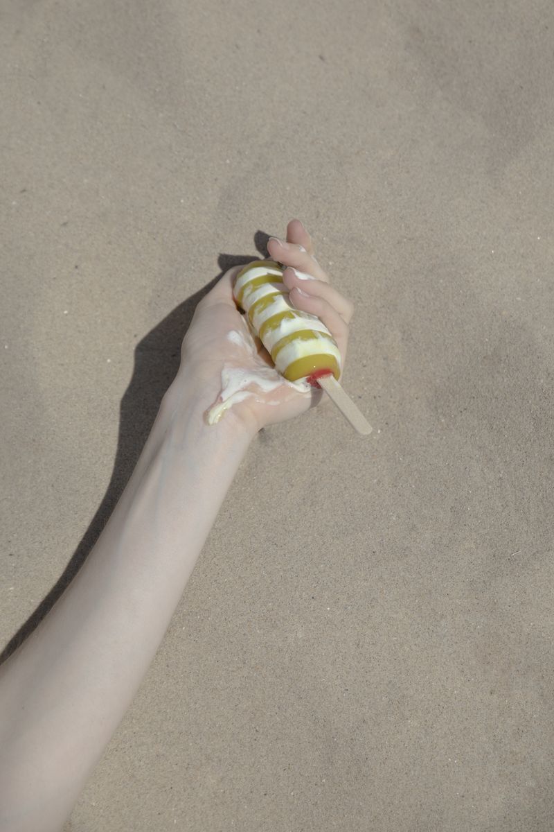 © Cecilia Di Paolo - Image from the Made To Be Loved photography project