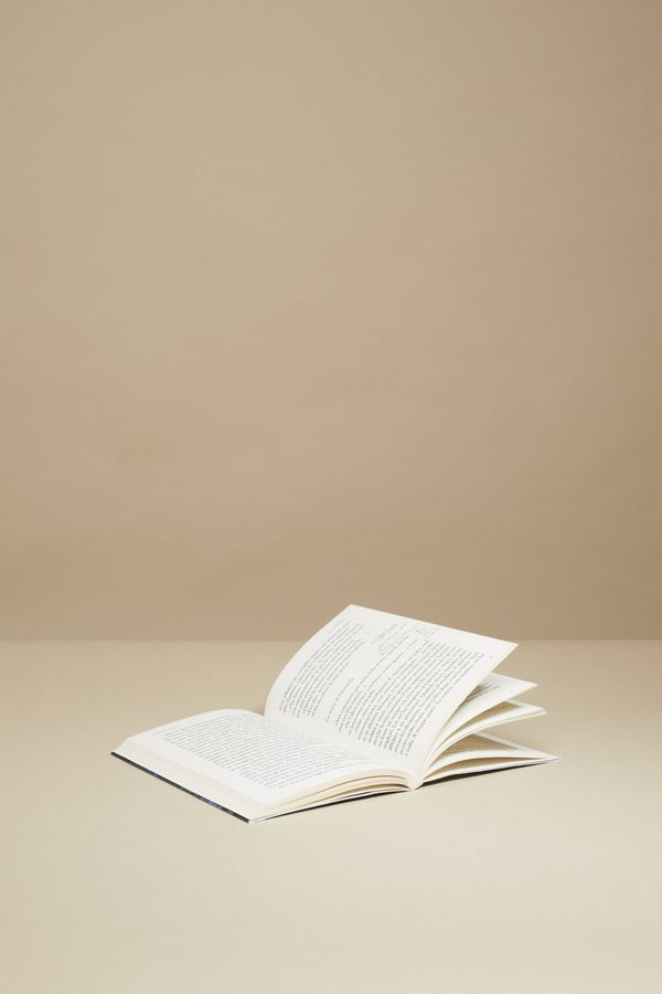 © Cecilia Di Paolo - the one who loves Dostoevsky