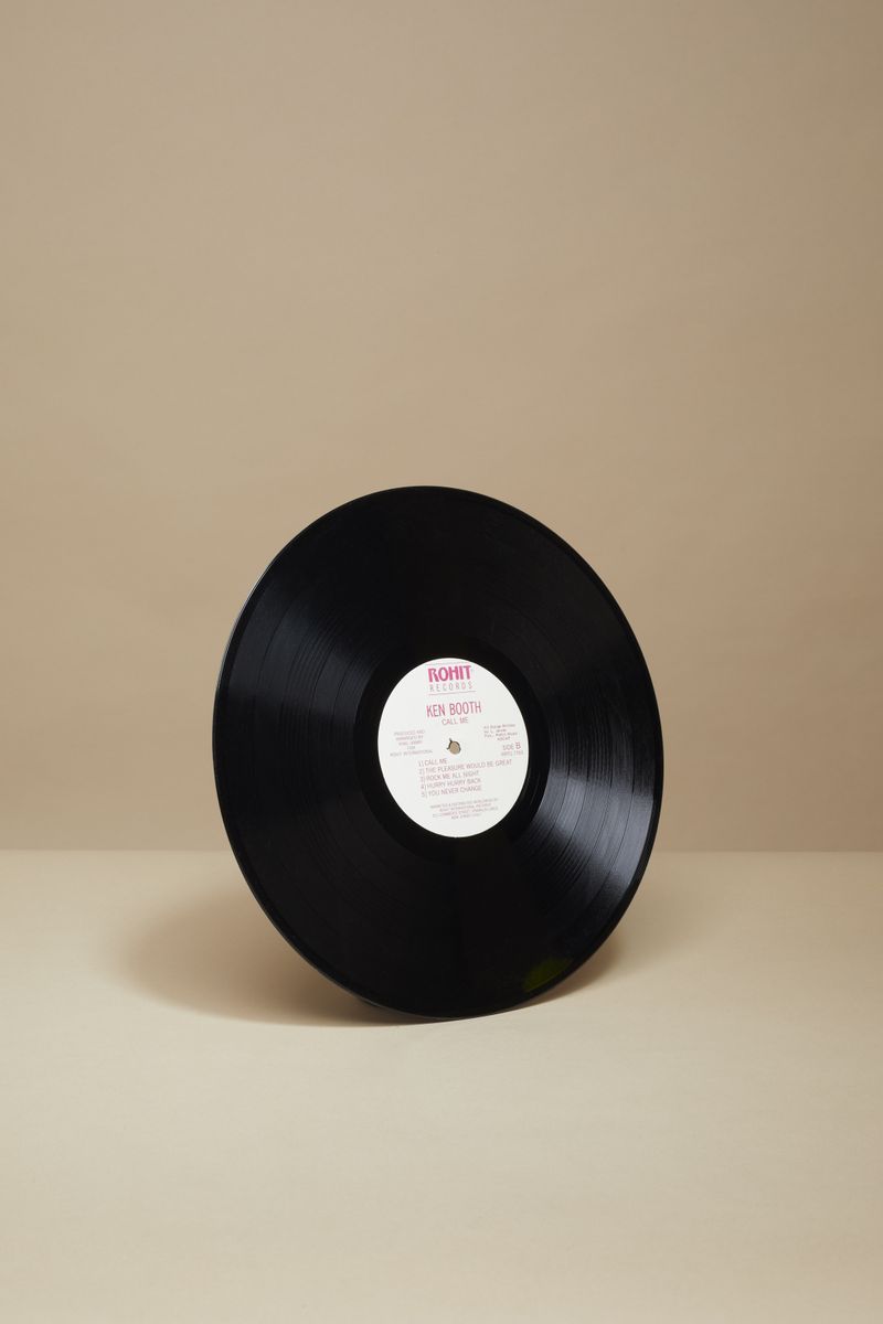 © Cecilia Di Paolo - the one with good taste in music