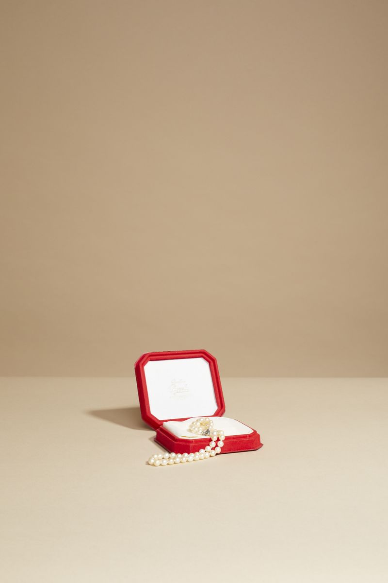 © Cecilia Di Paolo - the one with a secret