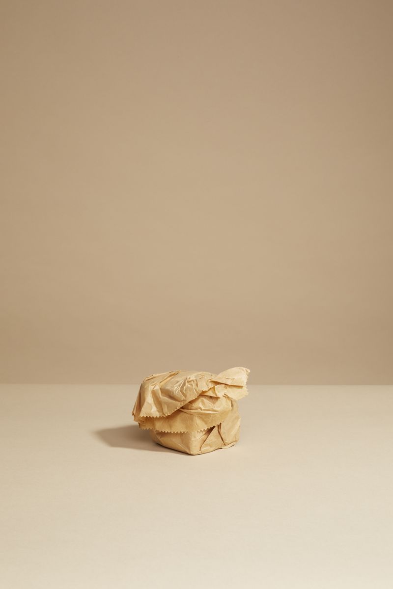 © Cecilia Di Paolo - the one I regret