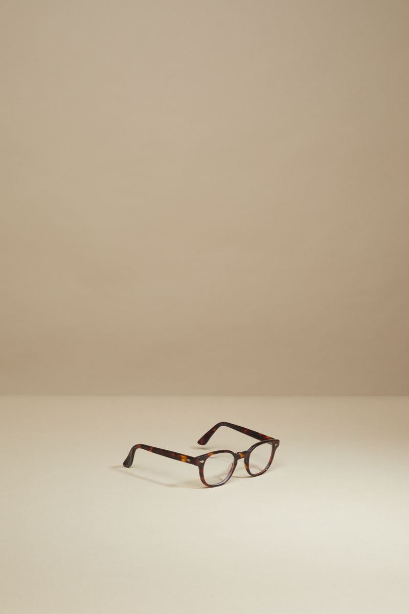 © Cecilia Di Paolo - the one with bad vision