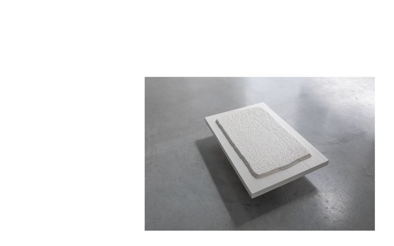 © Lois Cid - Installation shot - Solo Show - Dispara, Pontevedra, Spain.