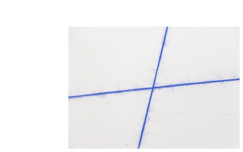 © Lois Cid - Installation shot - Solo Show - Lamosa, Cuenca, Spain.