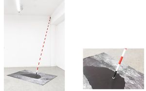 Sobre el paisaje conocido