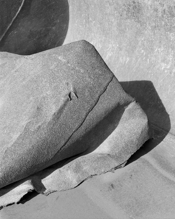 © Lois Cid - Image from the Melting Structures photography project