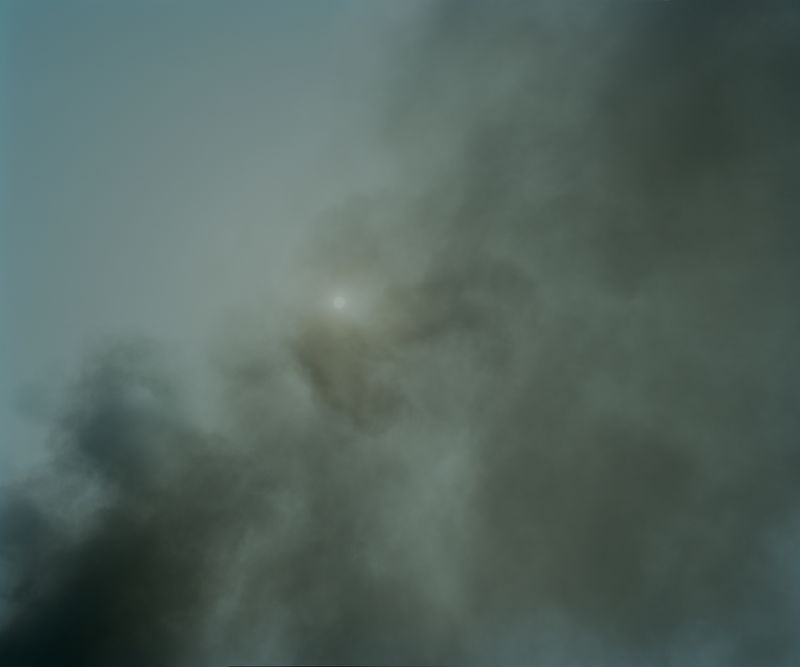 © Polly Tootal - Image from the London Burning photography project