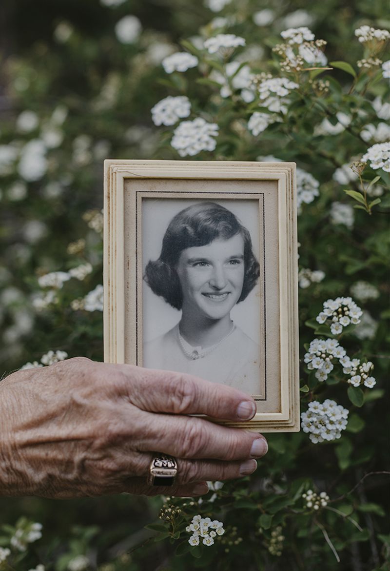 © Hannah Latham - Image from the Bring Me A Dream photography project