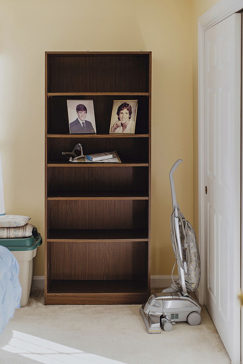© Hannah Latham - Image from the Bring Me A Dream photography project