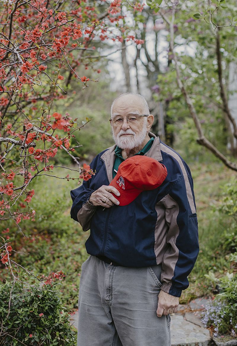 © Hannah Latham - Image from the Bring Me A Dream photography project