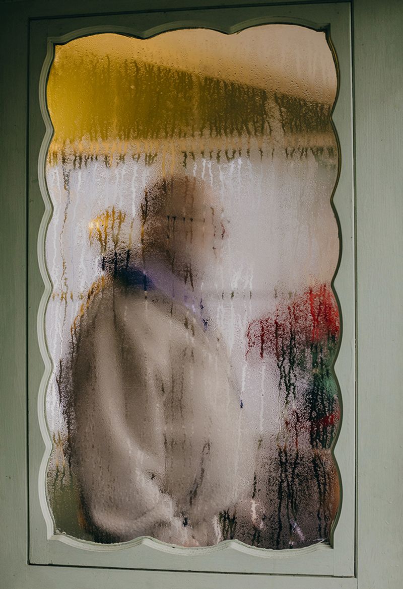 © Hannah Latham - Image from the Bring Me A Dream photography project