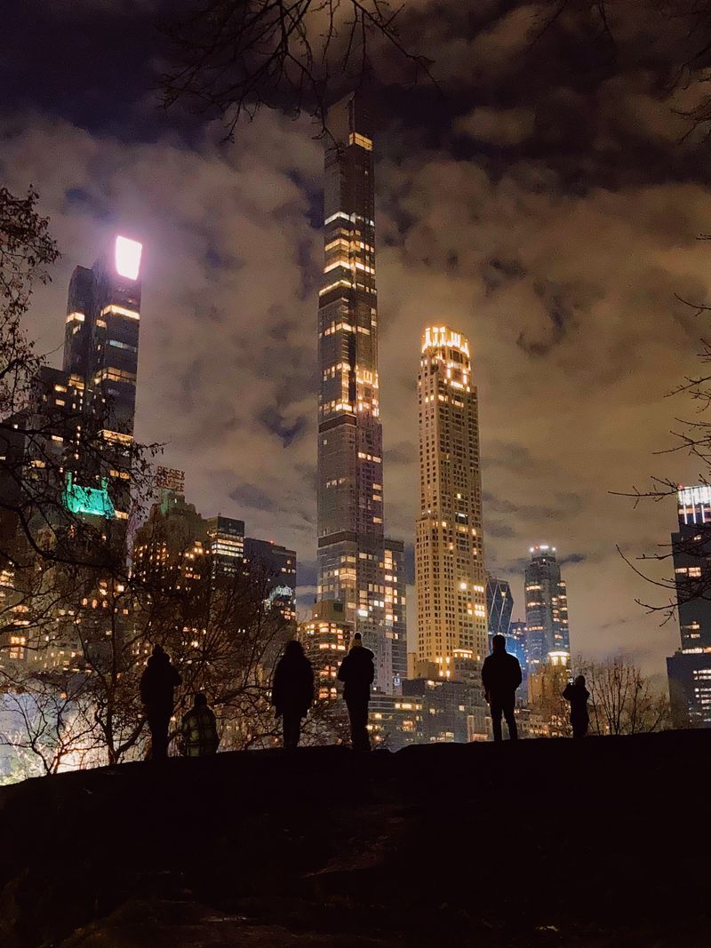 © Nina Kuiper - City of Dreamers