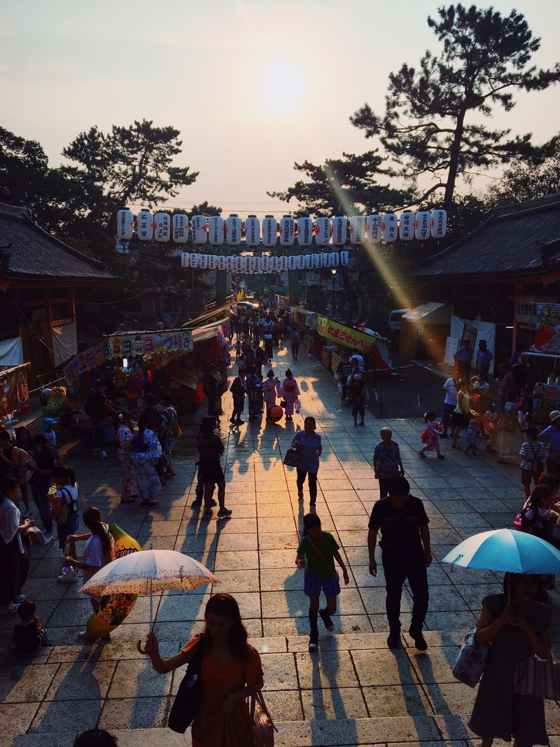 © Nina Kuiper - Image from the New Places, Same Faces photography project