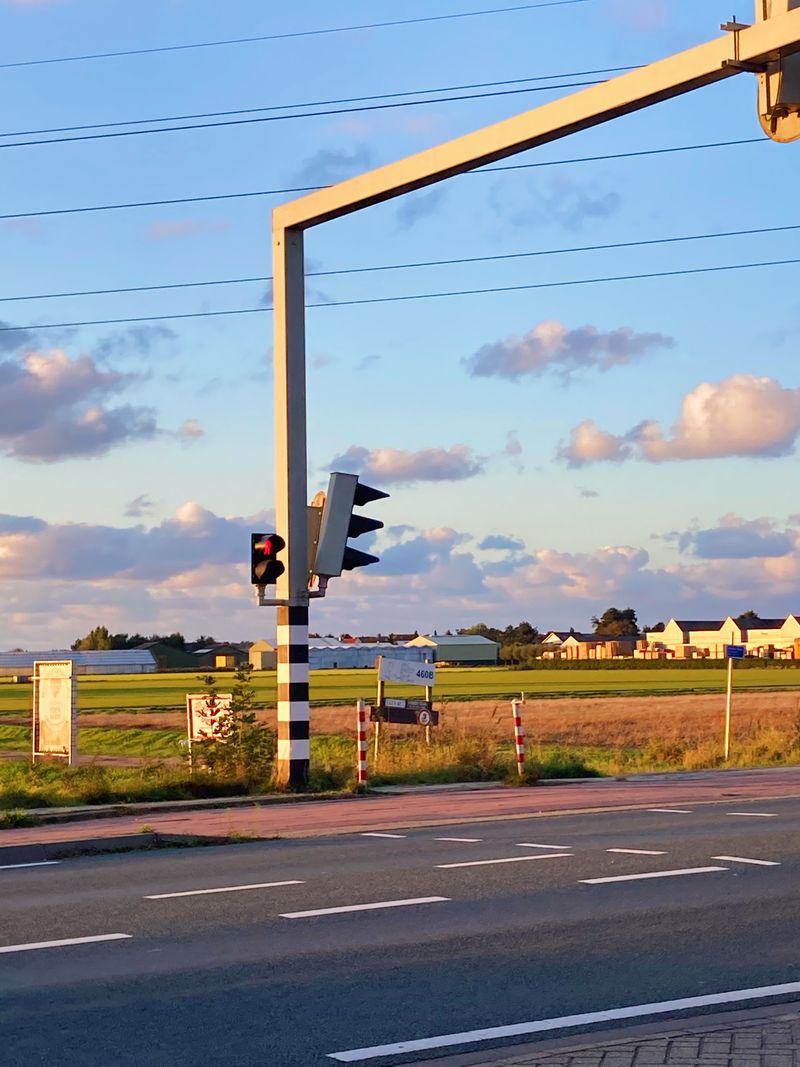 © Nina Kuiper - Stop and Wait