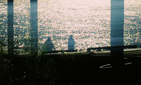 © Nina Kuiper - By the Waterfront