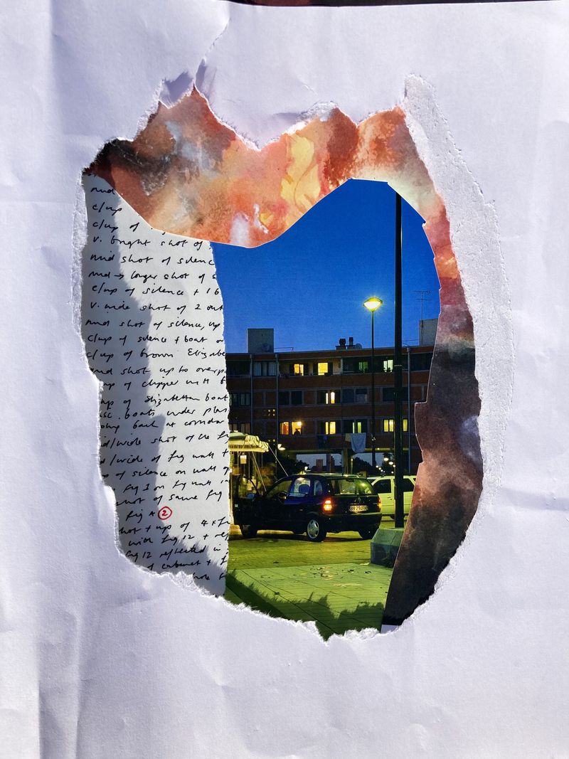 © Nina Kuiper - Layers of Time