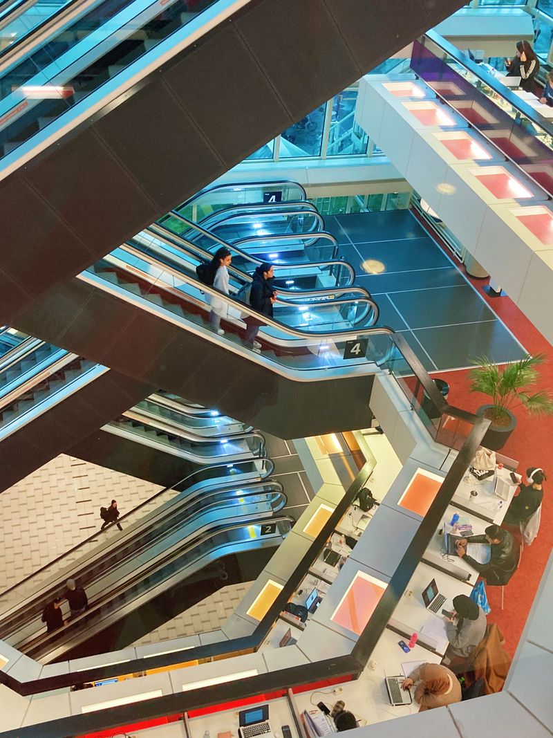 © Nina Kuiper - Hard at Work