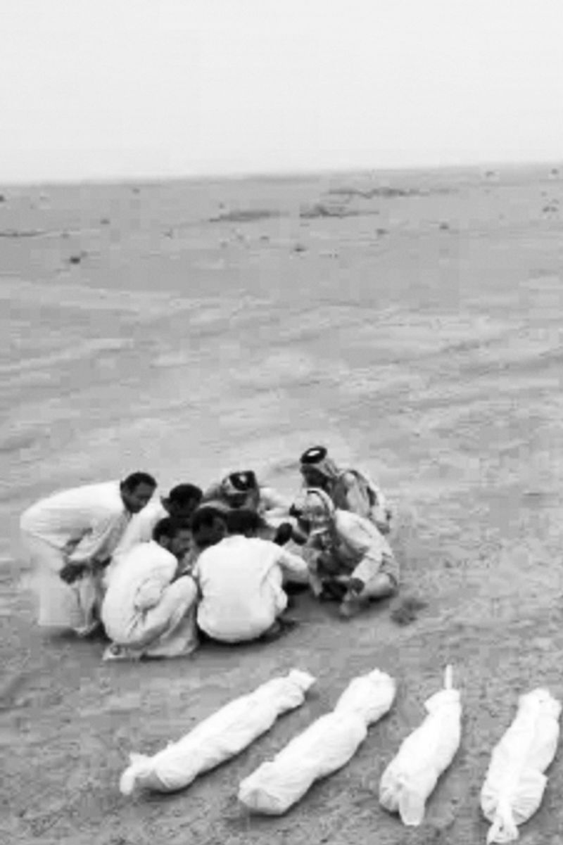 © Valentina Abenavoli - Image from the Anaesthesia photography project