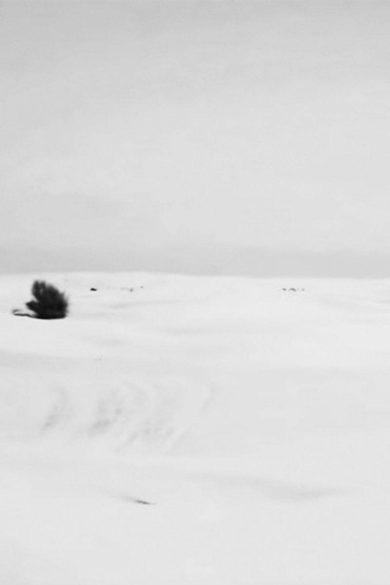 © Valentina Abenavoli - Image from the Anaesthesia photography project