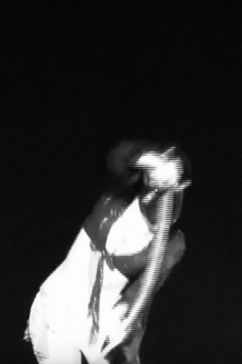 © Valentina Abenavoli - Image from the Anaesthesia photography project