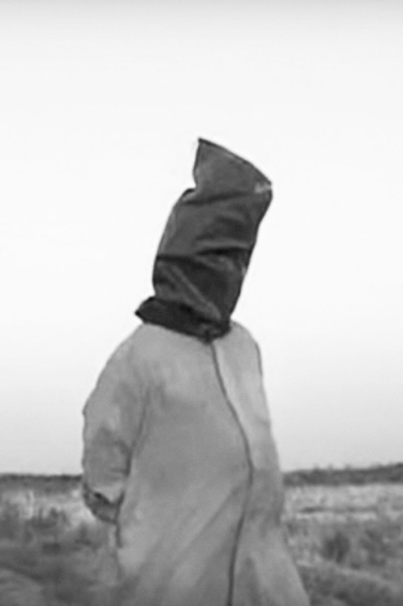 © Valentina Abenavoli - Image from the Anaesthesia photography project