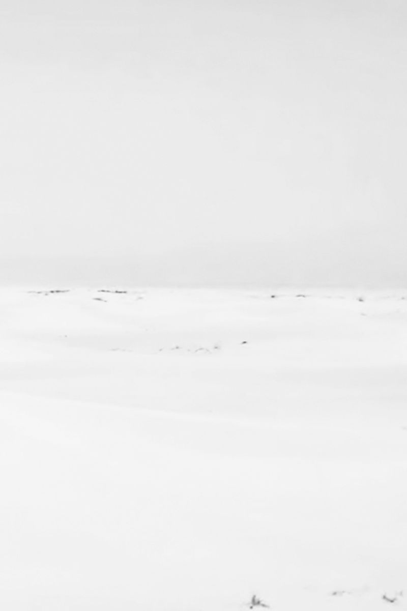 © Valentina Abenavoli - Image from the Anaesthesia photography project