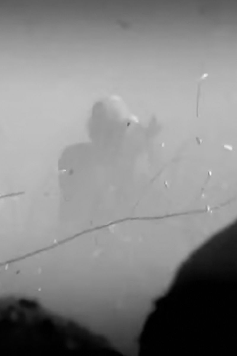 © Valentina Abenavoli - Image from the Anaesthesia photography project