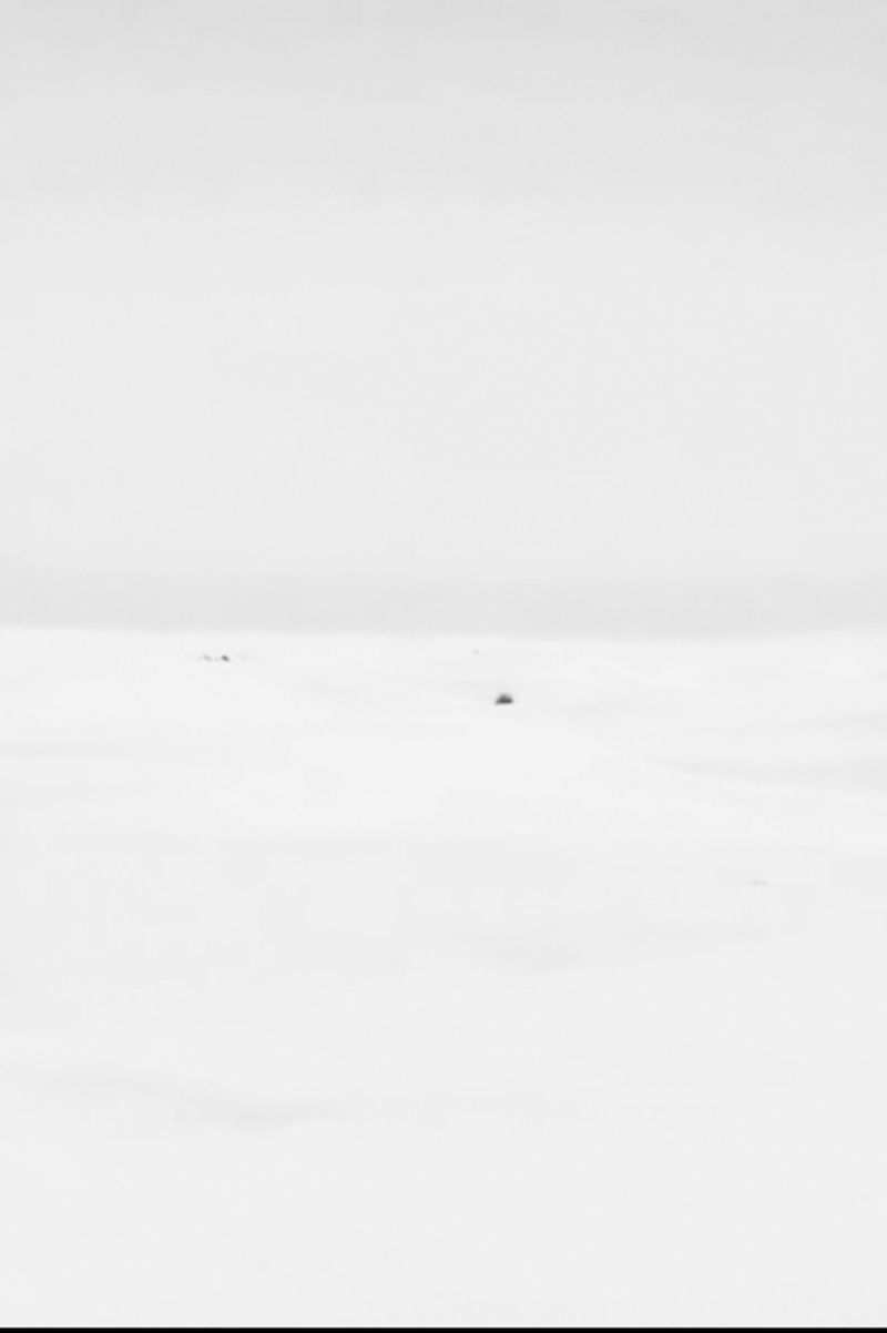 © Valentina Abenavoli - Image from the Anaesthesia photography project