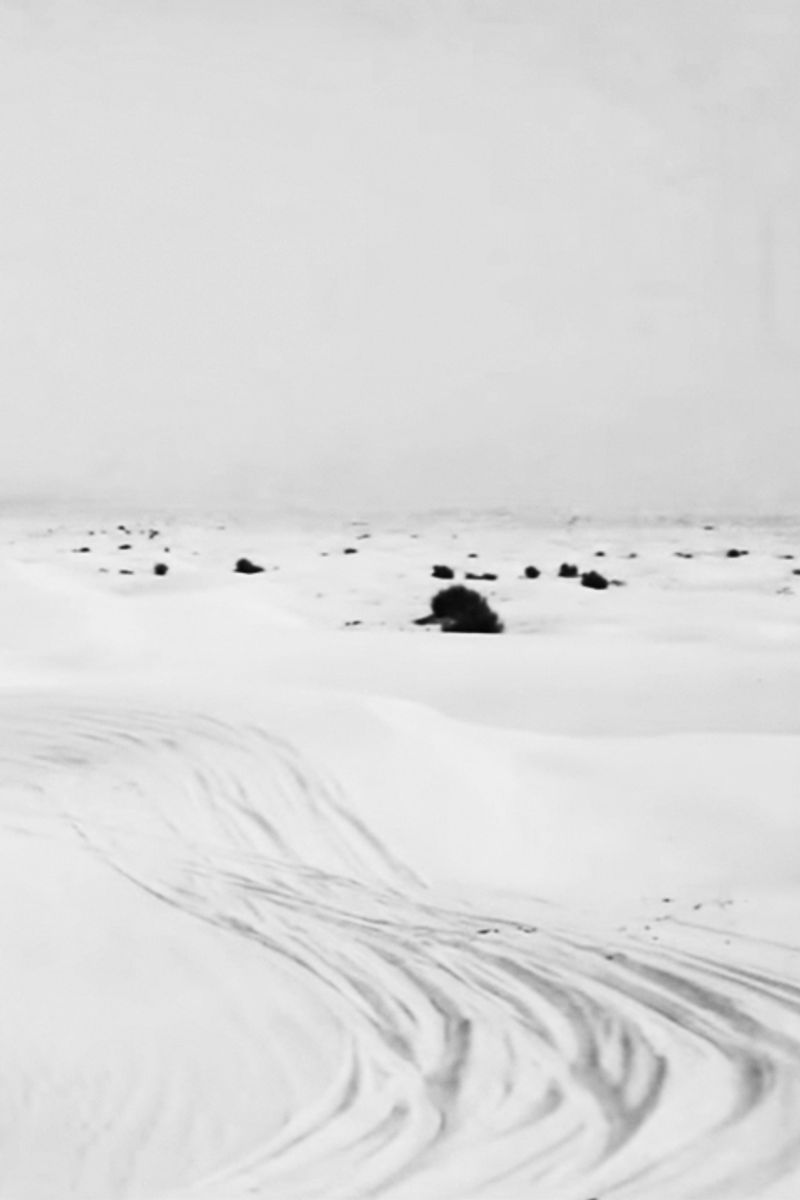 © Valentina Abenavoli - Image from the Anaesthesia photography project