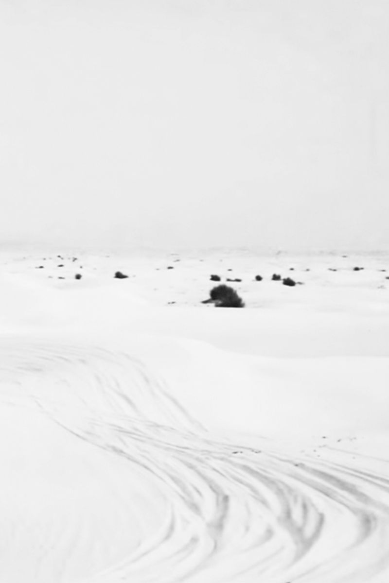 © Valentina Abenavoli - Image from the Anaesthesia photography project