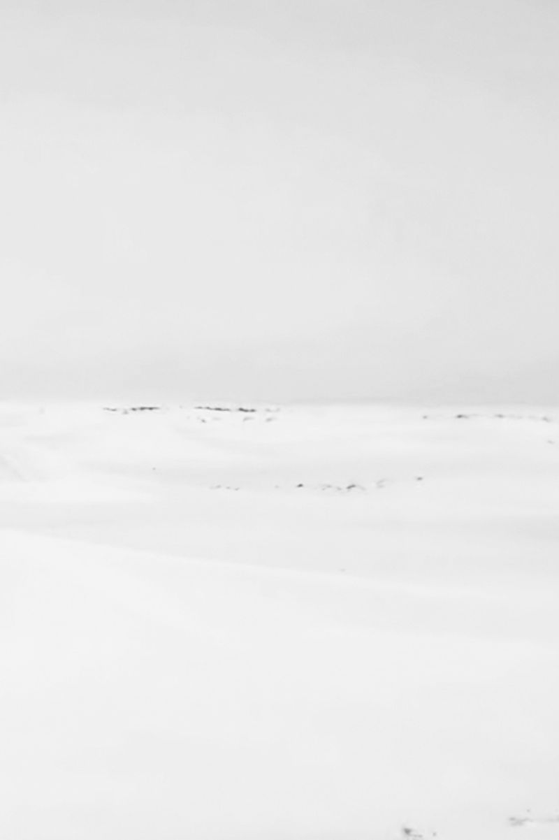 © Valentina Abenavoli - Image from the Anaesthesia photography project