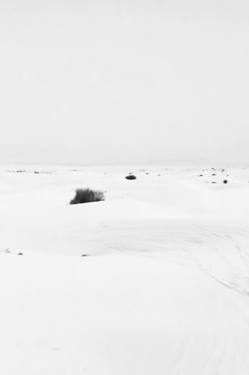 © Valentina Abenavoli - Image from the Anaesthesia photography project