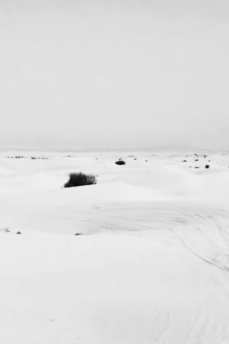 © Valentina Abenavoli - Image from the Anaesthesia photography project