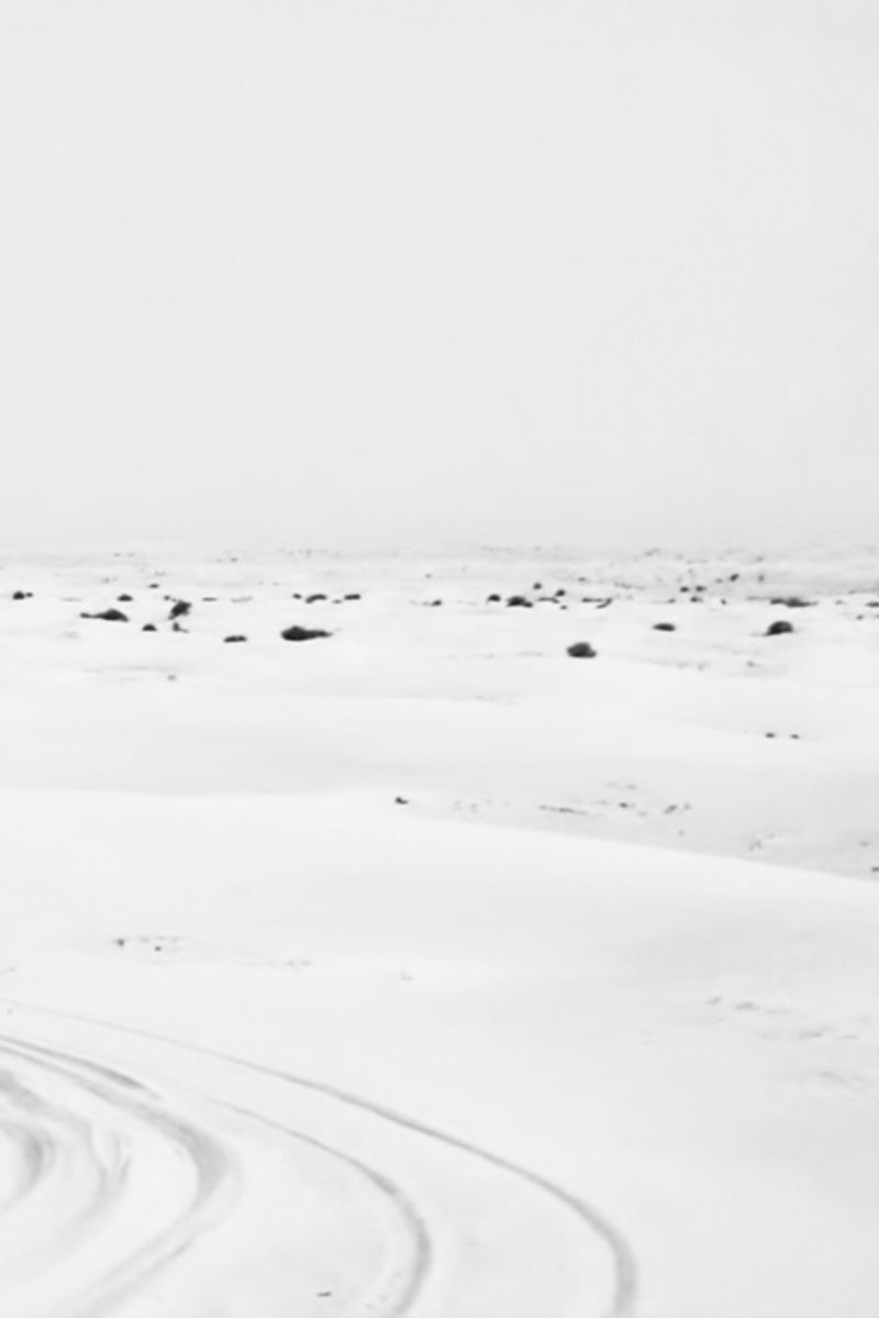 © Valentina Abenavoli - Image from the Anaesthesia photography project