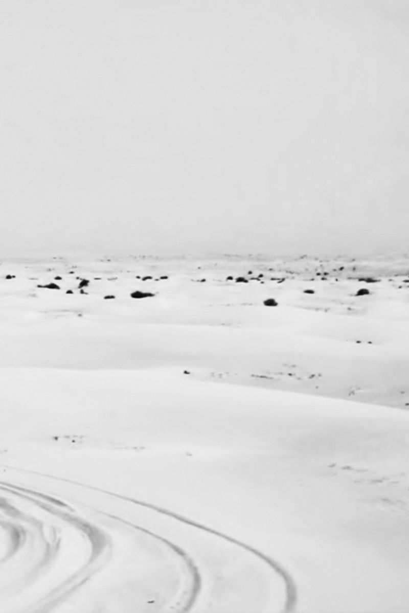 © Valentina Abenavoli - Image from the Anaesthesia photography project