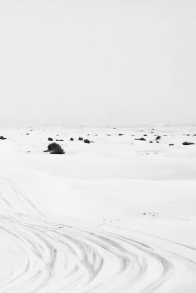 © Valentina Abenavoli - Image from the Anaesthesia photography project