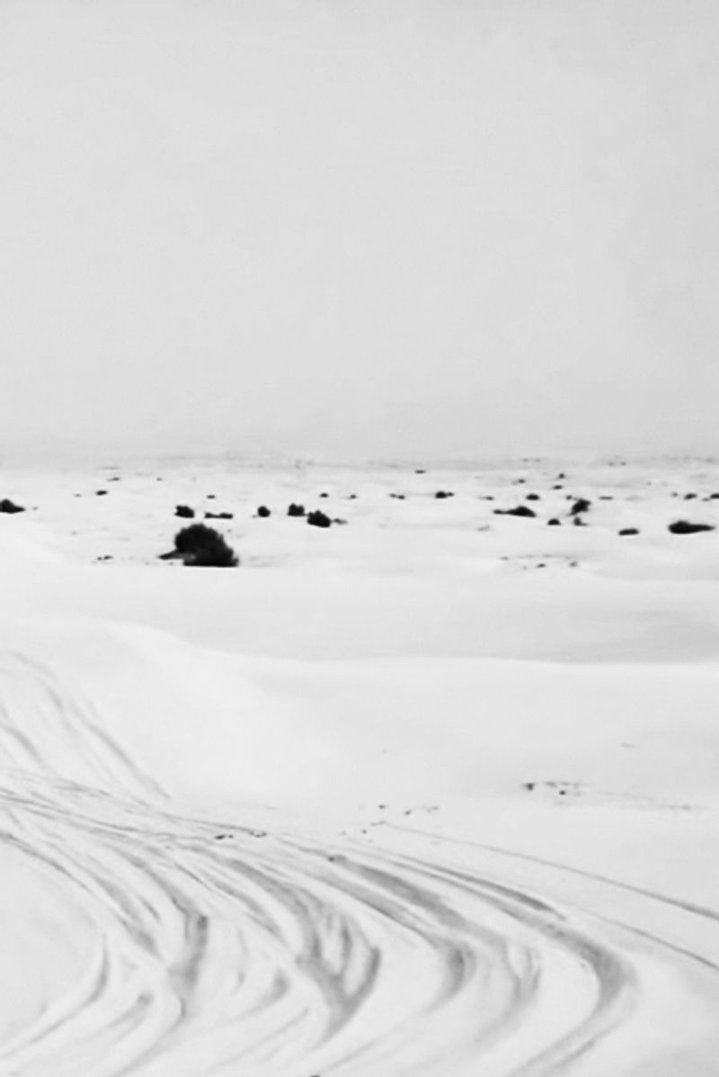 © Valentina Abenavoli - Image from the Anaesthesia photography project