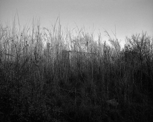 © Gerard Boyer - Image from the The shadow of the cloud photography project