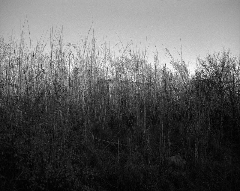 © Gerard Boyer - Image from the The shadow of the cloud photography project