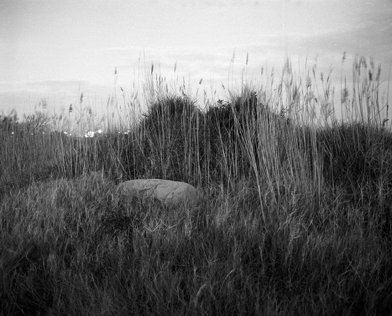 © Gerard Boyer - Image from the The shadow of the cloud photography project