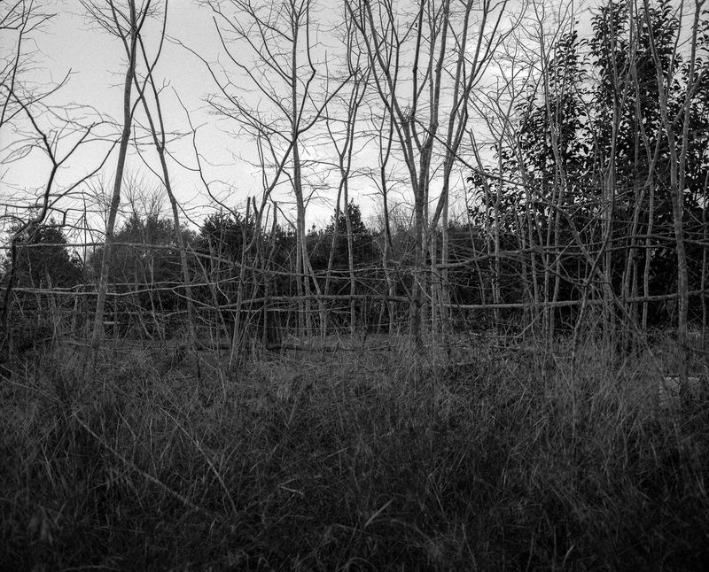 © Gerard Boyer - Image from the The shadow of the cloud photography project