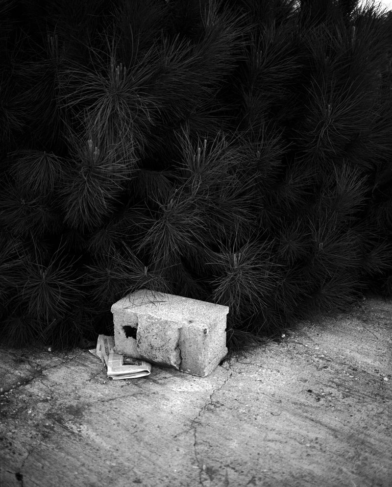 © Gerard Boyer - Image from the Intermezzo photography project