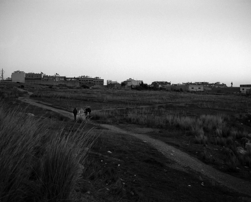 © Gerard Boyer - Image from the Intermezzo photography project